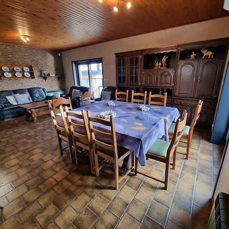 Maison De Vacances Situee Entre Liege, Tongres Et Vise Slins Екстер'єр фото